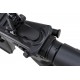 Specna Arms SA-F05-RL FLEX Gen.2 BLDC HAL ETU Specna Arms SA-F05-RL FLEX Gen.2 BLDC HAL ETU, Dynamic responsiveness meets modern brushless power